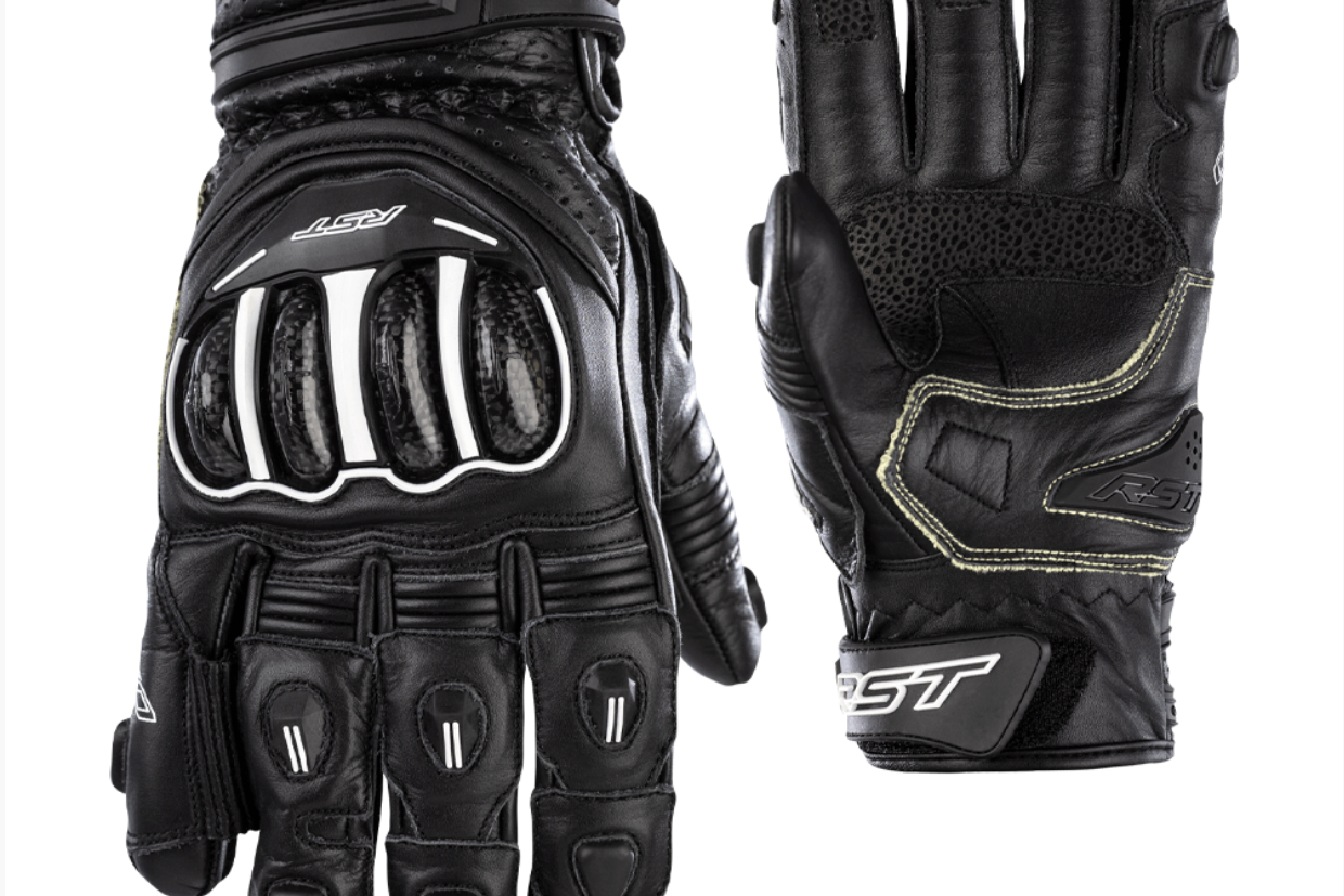 RST Tractech EVO 4 Short Glove